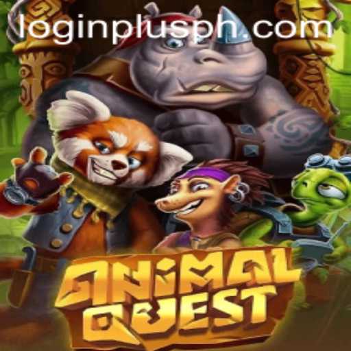 AnimalQuest Adventures: Explore the Wild World of Plusph Login