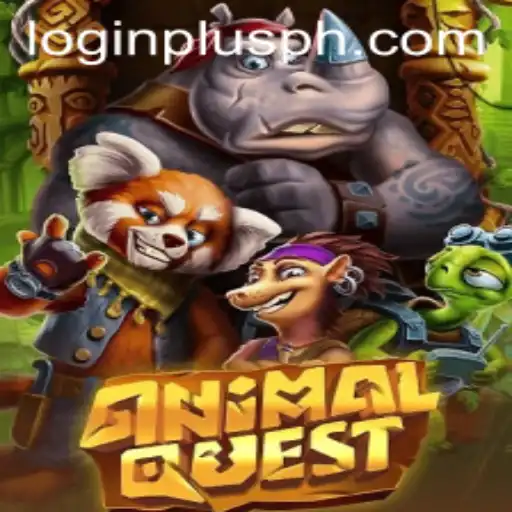 AnimalQuest Adventures: Explore the Wild World of Plusph Login