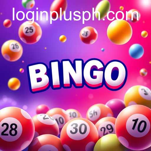 Bingo Games: Engage with Plusph Login