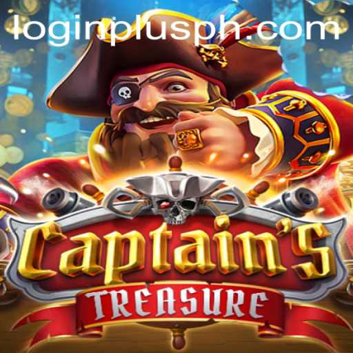 Exploring the Adventure: CaptainssTreasure and the Plusph Login Phenomenon