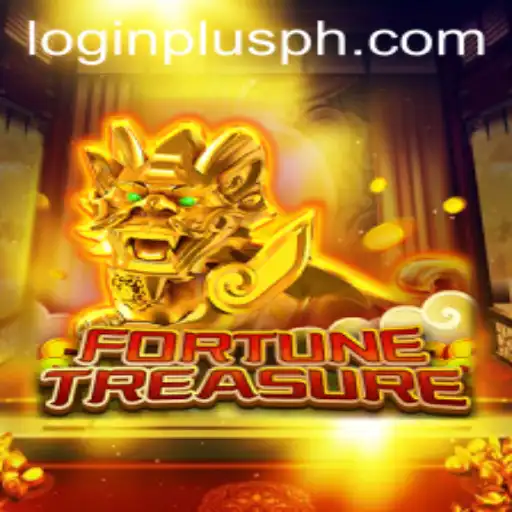 Discovering the Thrill of FortuneTreasure with Plusph Login