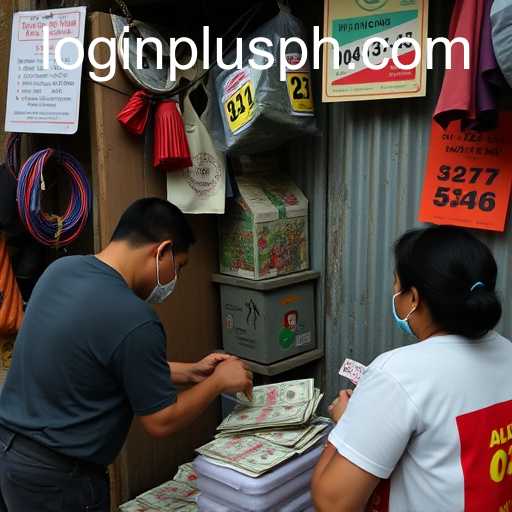 Jueteng: The Intricacies and Impact of an Illicit Numbers Game