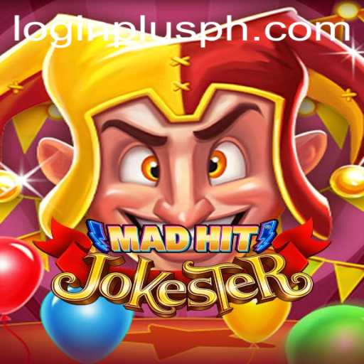 Discover MadHitJokester: A Thrilling Blend of Strategy and Laughter