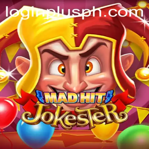 Discover MadHitJokester: A Thrilling Blend of Strategy and Laughter