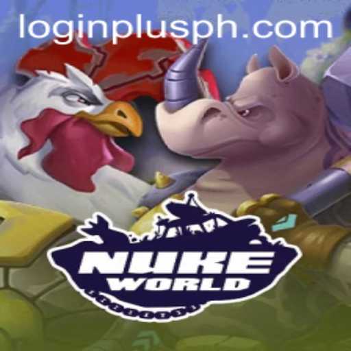 NukeWorld: A Dive into the Explosive Gaming Experience and the Mysteries of Plusph Login