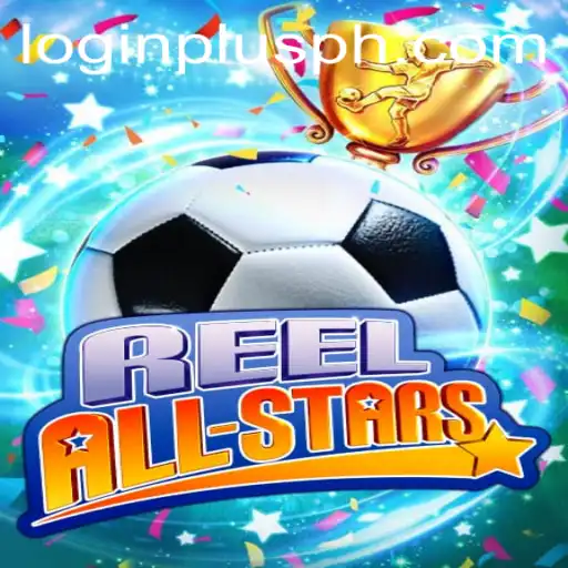 Unveiling ReelAllStars: A Dynamic Gaming Experience